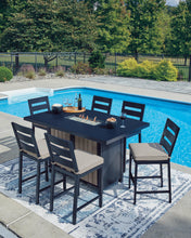 Load image into Gallery viewer, East Beach Outdoor Dining Set
