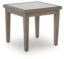 Load image into Gallery viewer, Rainier Ranch Outdoor End Table image
