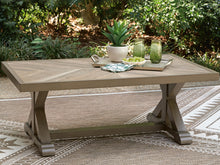 Load image into Gallery viewer, Laguna Heights Outdoor Coffee Table
