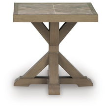 Load image into Gallery viewer, Laguna Heights Outdoor End Table
