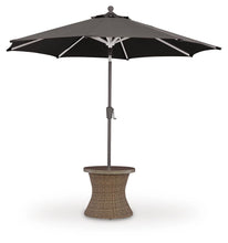 Load image into Gallery viewer, Laguna Heights Outdoor End Table
