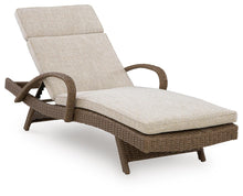 Load image into Gallery viewer, Laguna Heights Chaise Lounge with Cushion
