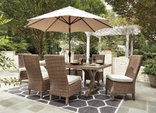 Load image into Gallery viewer, Beachcroft Outdoor Dining Set
