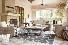 Load image into Gallery viewer, Beachcroft Outdoor Conversation Set
