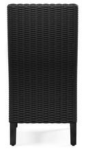 Load image into Gallery viewer, Beachcroft Outdoor Side Chair with Cushion (Set of 2)
