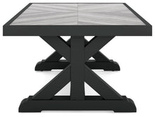 Load image into Gallery viewer, Beachcroft Outdoor Coffee Table
