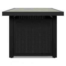 Load image into Gallery viewer, Beachcroft Outdoor Fire Pit Table
