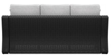 Load image into Gallery viewer, Beachcroft Outdoor Sofa with Cushion
