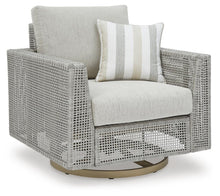 Load image into Gallery viewer, Seton Creek Outdoor Upholstery Set
