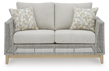 Load image into Gallery viewer, Seton Creek Outdoor Seating Set
