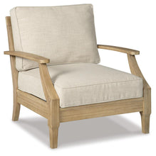 Load image into Gallery viewer, Clare View Lounge Chair with Cushion
