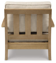 Load image into Gallery viewer, Clare View Outdoor Seating Set
