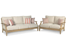 Load image into Gallery viewer, Clare View Outdoor Seating Set
