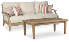 Load image into Gallery viewer, Clare View Outdoor Seating Set

