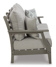 Load image into Gallery viewer, Visola Outdoor Sofa and Loveseat Set
