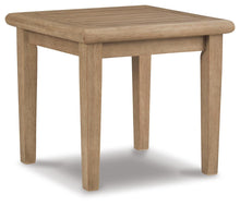 Load image into Gallery viewer, Gerianne End Table
