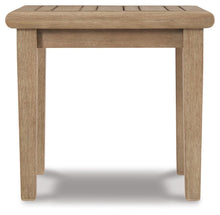 Load image into Gallery viewer, Gerianne End Table
