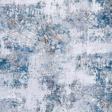 Load image into Gallery viewer, Garyard 5' x 7' Washable Rug

