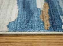 Load image into Gallery viewer, Vinlett Rug Large
