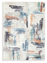 Load image into Gallery viewer, Hessland Rug Large
