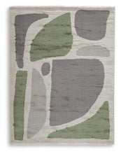Load image into Gallery viewer, Anburgh Rug Large
