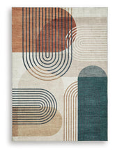 Load image into Gallery viewer, Farrendale Rug Large
