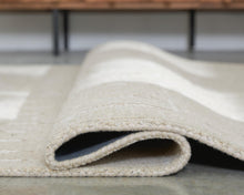 Load image into Gallery viewer, Wolbert 5' x 7' Area Rug
