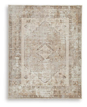 Load image into Gallery viewer, Livdon Washable Rug
