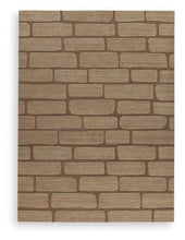 Load image into Gallery viewer, Orest Rug Extra Large
