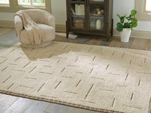 Load image into Gallery viewer, Clayman Rug
