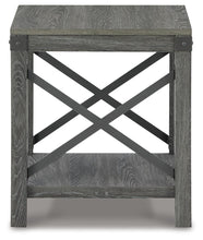 Load image into Gallery viewer, Freedan End Table
