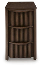 Load image into Gallery viewer, Camdill Chairside End Table
