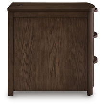 Load image into Gallery viewer, Camdill Chairside End Table
