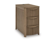 Load image into Gallery viewer, Camdill Chairside End Table
