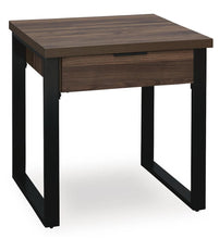 Load image into Gallery viewer, Wickman Falls End Table
