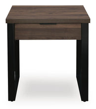 Load image into Gallery viewer, Wickman Falls End Table
