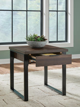 Load image into Gallery viewer, Wickman Falls End Table
