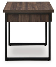 Load image into Gallery viewer, Wickman Falls End Table
