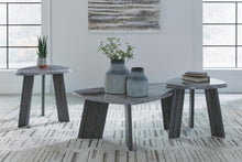 Load image into Gallery viewer, Bluebond Table (Set of 3)
