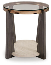 Load image into Gallery viewer, Frazwa Occasional Table Set
