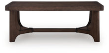 Load image into Gallery viewer, Korestone Occasional Table Set
