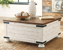Load image into Gallery viewer, Wystfield Occasional Table Set

