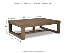 Load image into Gallery viewer, Cariton Table Set
