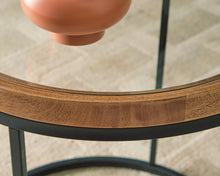 Load image into Gallery viewer, Noraluna End Table
