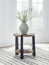 Load image into Gallery viewer, Ridgester End Table
