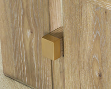 Load image into Gallery viewer, Crendlin Sofa Table
