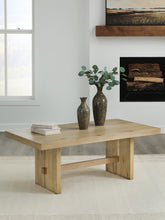 Load image into Gallery viewer, Crendlin Cocktail Table
