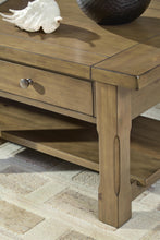Load image into Gallery viewer, Vandenmore Coffee Table
