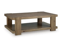Load image into Gallery viewer, Flangren Coffee Table
