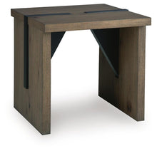 Load image into Gallery viewer, Kandinew End Table
